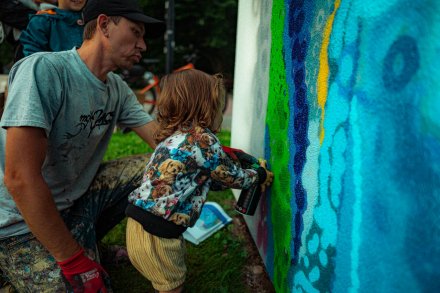 "Wisła domem dla kultur świata"